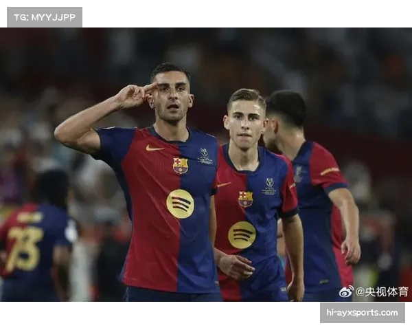 佩德里：巴萨表现6到7分，目标本赛季全胜皇马