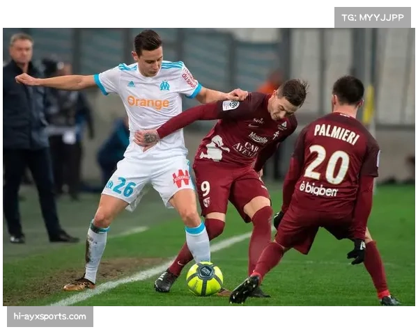 图卢兹主场失利 进攻端办法不多陷入困境