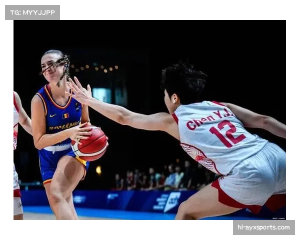 山西女篮上演16分大逆转 陈玉婕22分击退四川取关键胜利