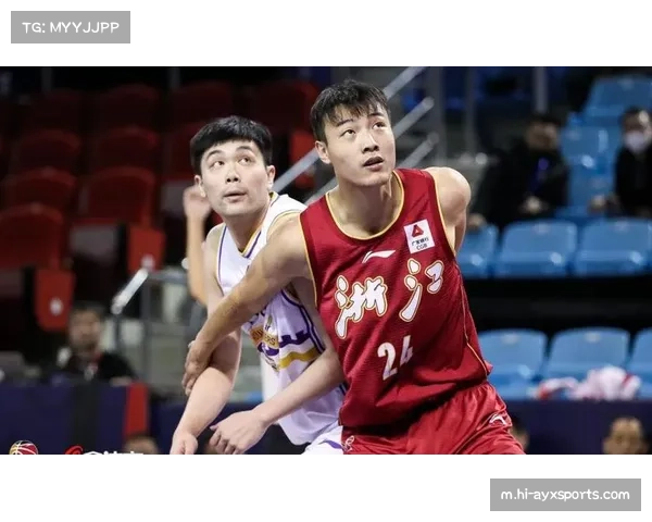 浙江稠州坚持高速转换 全队场均快攻得分领跑联盟彰显青年军本色